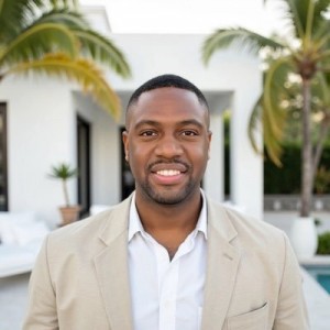 Cordelle Wilson, MBA