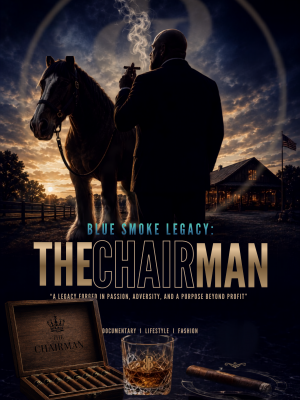 Series Poster