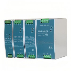 a reliable DIN rail power supply manufacturer 1
