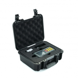 Future Leading Gas and Dust Detection Solutions