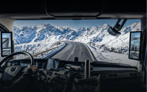AUTOEQUIP Camera Monitor System