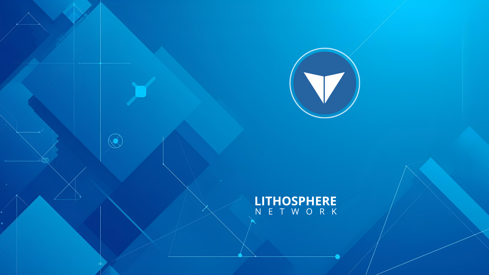 AI-Native Blockchain Lithosphere Prepares LITHO Migration Path for BSC and Polygon Holders