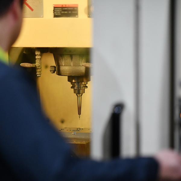 Hongrita s Smart Production and Integrated Capabilities