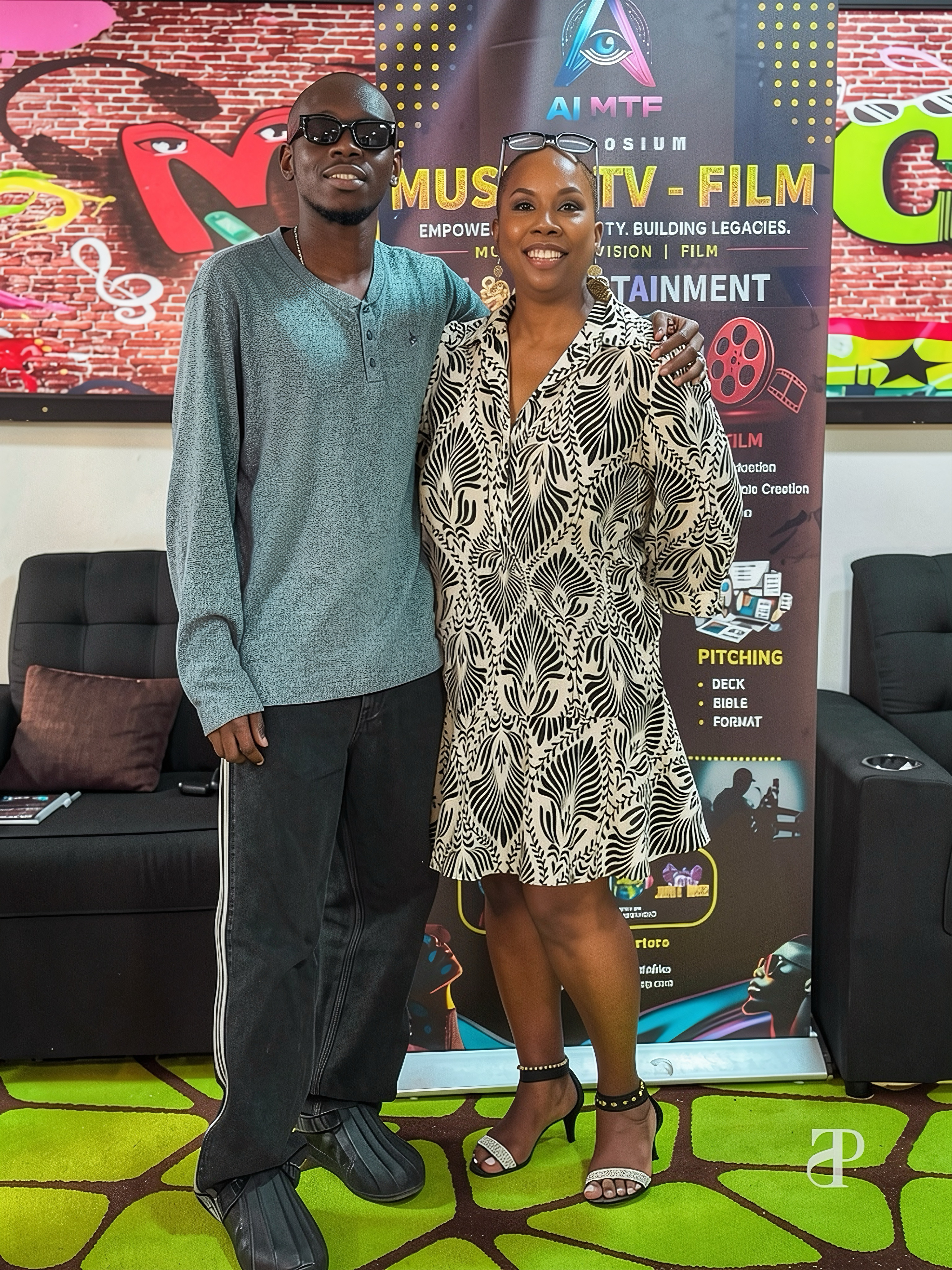 CTea Beats Grammy Award Winning Ghana Producer