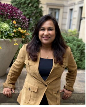 Prerna Khemka
