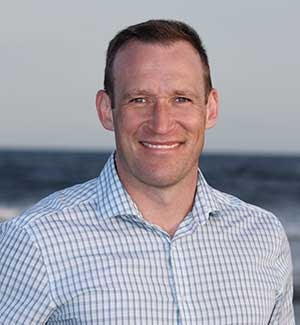 Christopher A. Murphy, DMD, MDS, an Orthodontist with Southern Maine Orthodontics