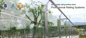 High Quality Stainless Steel Handrail Fittings