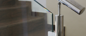 Frameless Glass Railing Hardware