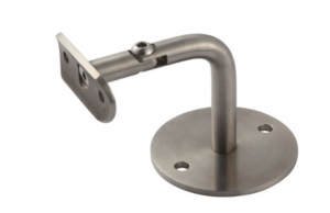 Stainless Steel Handrail Brackets Manufacturer