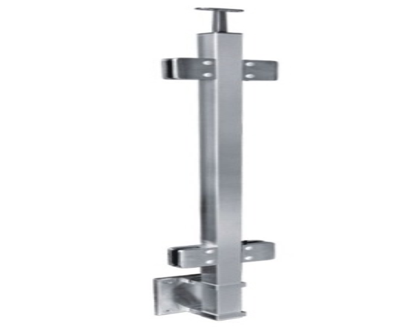 Stainless Steel Railing Posts Exporter