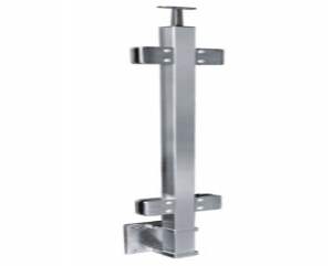 Stainless Steel Railing Posts Exporter