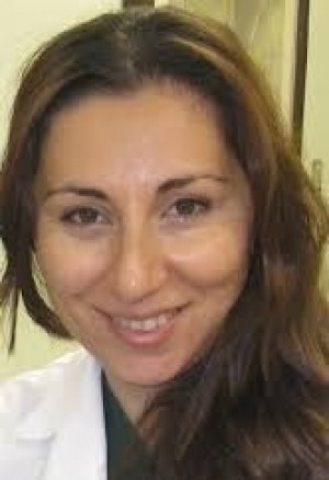 Vera Matshkalyan, DDS, a Dentist with Kingston Family Dental