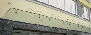 Cable Railing Fittings