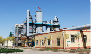 Leading High Quality Chemical Manufacturer
