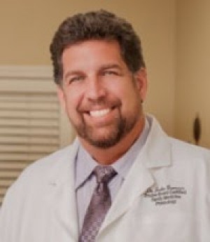 John D. Burress, DO, a Family Practitioner with Lady Lake Family Medicine & Physicians Vein Care
