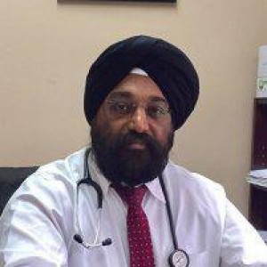 Inderjit Singh Kainth, MD, an Internist with Brunswick Internal Medicine Group PC