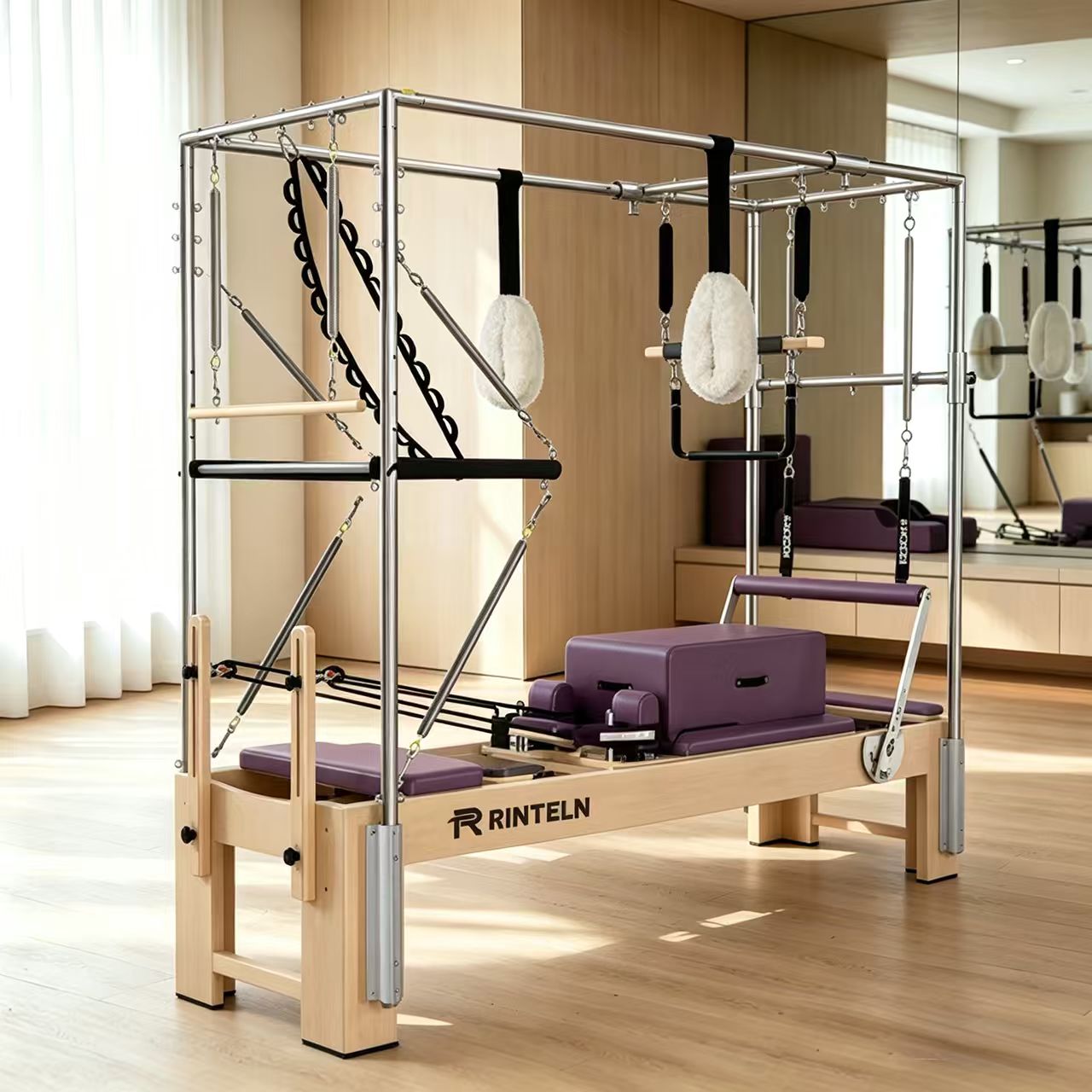 integrated cadillac reformer combo s01