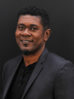 James Amaning, DDS, a Dentist with Amazing Dental Solutions 