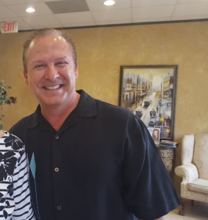 Patrick L. Swonke, DDS, a General and Cosmetic Dentist with Swonke Family Dentistry 
