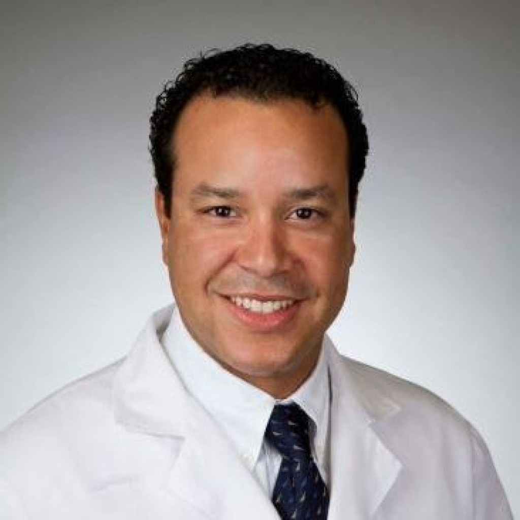 Rolando Rivera, MD, a Urologist with Advanced Urology Institute IssueWire