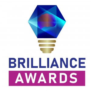 Brilliance Award Logo