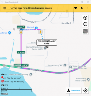 SmartTruckRoute Unveils Next-Generation Truck Navigation App Powered by Multi-Engine Routing