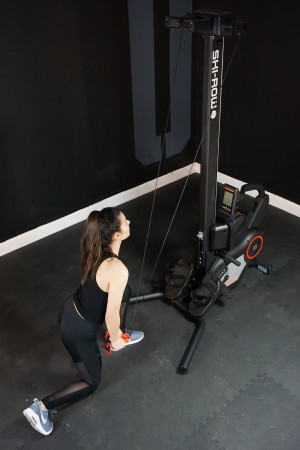 The SKI-ROW by EnergyFit Listed as Top Cutting-Edge Fitness Gear in LA Times 