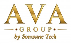 ava group logo