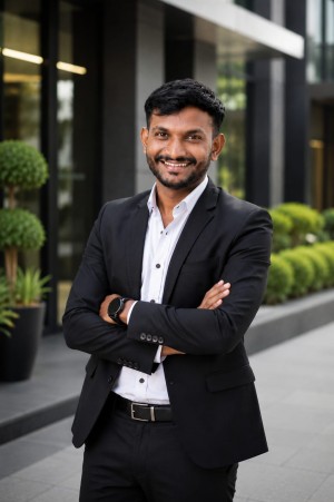 siddharth sonwane founder ava group