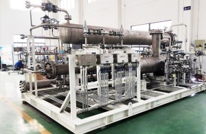 skid system manufacturer in China