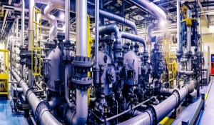OEM industrial skid manufacturing solution provider