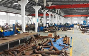 process skid system manufacturer in China 1