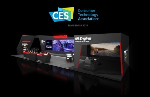 THINKWARE Showcasing Its Latest Technology at CES 2020