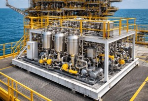 offshore skid package engineering manufacturer 1