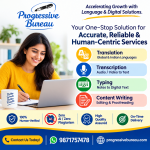 Language Solutions in Delhi and NCR