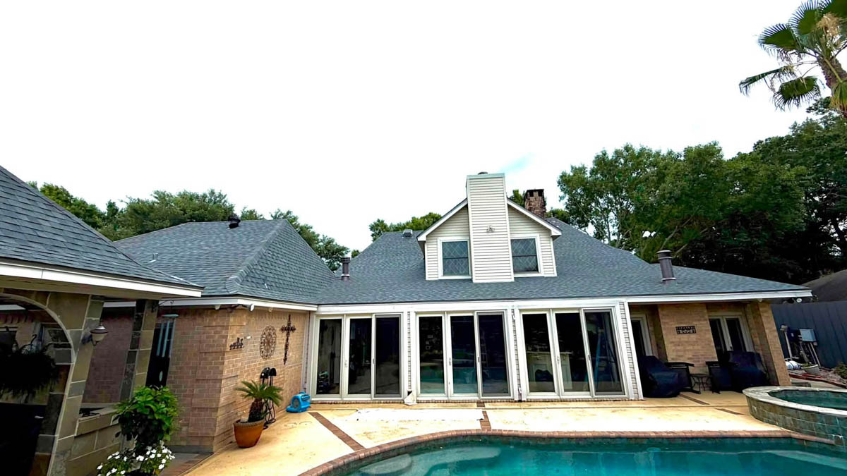 Droddy Roofing providing residential and commercial roofing services in Beaumont Droddy Roofing providing residential and commercial roofing services in Beaumont