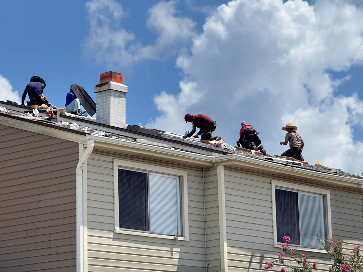 Residential and commercial roofing services from Droddy Roofing in Beaumont Texas Residential and commercial roofing services from Droddy Roofing in Beaumont Texas