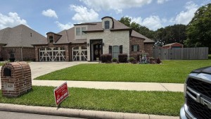 Residential and commercial roofing services from Droddy Roofing in Beaumont