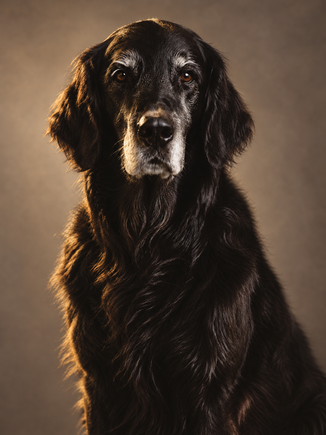 Juniper Portrait Lighter Background