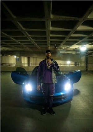 Rap/Hip-Hop Artist Ceosonson Releasing New Music Video For “Rider” Soon.