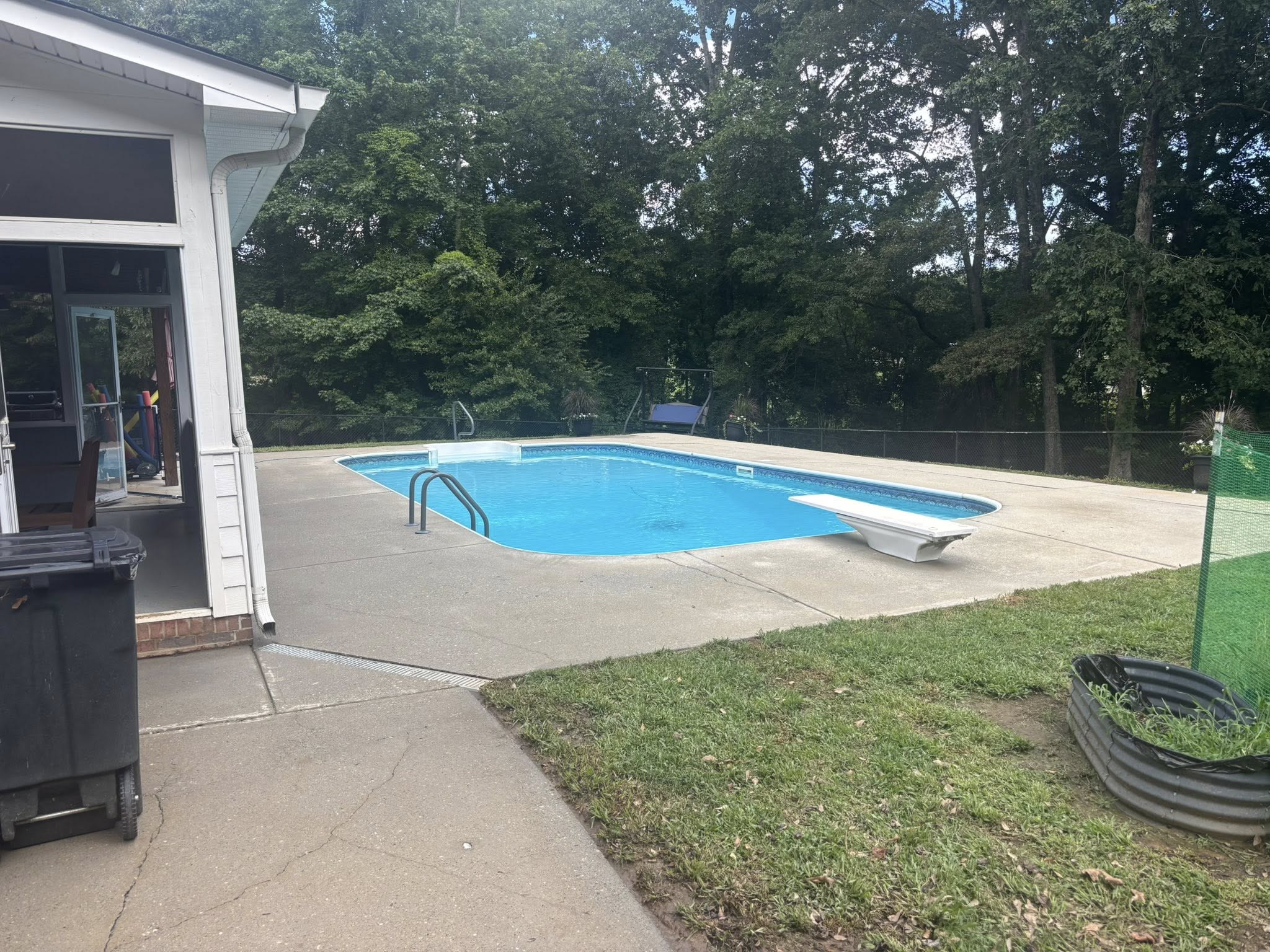 Rapid Response Pressure Washing Highlights Residential Pressure Washing Services in Winder, GA