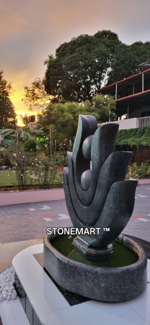 groth fountain manufacturing at stonemart