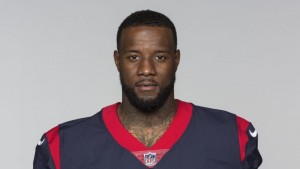 Tashaun Gipson- Free Safety Houston Texans