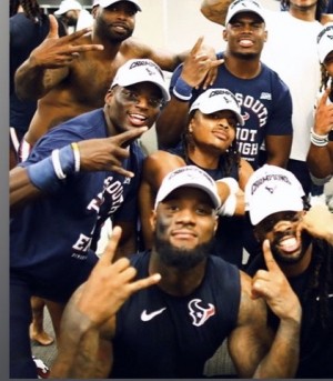 The beautiful surprise