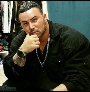 Amin Salahloo , Meet The Famous Instagram Star