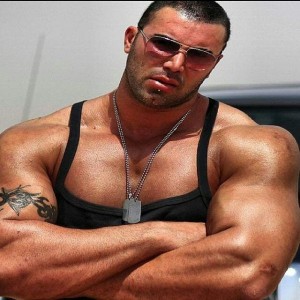 Amin Salahloo , Meet The Famous Instagram Star