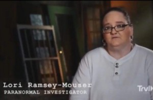 The House That Inspired The Horsefly Chronicles