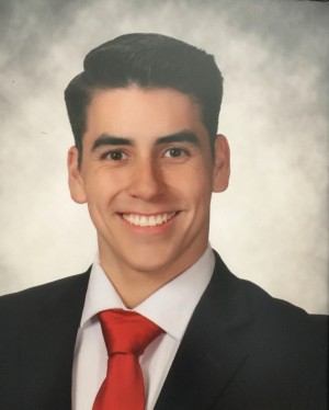 Meet our Newest Agent - Caelan Beary