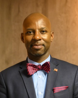 Kelvin Dwayne Smith Elected President of the Guilford County Association of Black Lawyers