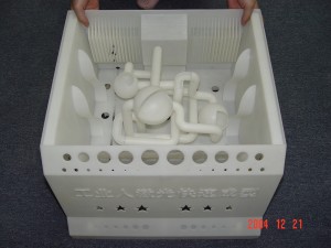 Precision Parts Cnc Machining And Vacuum Casting Prototype Manufacturer